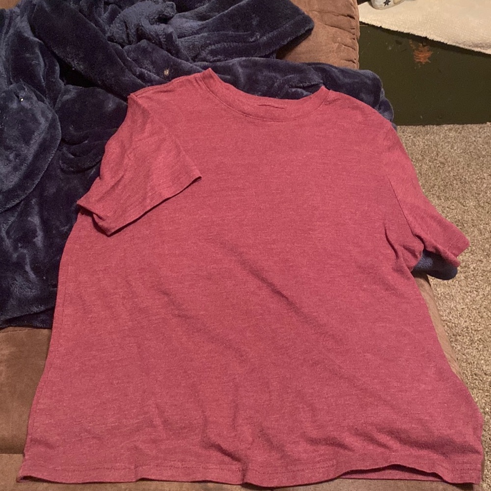 Boys short sleeve tee